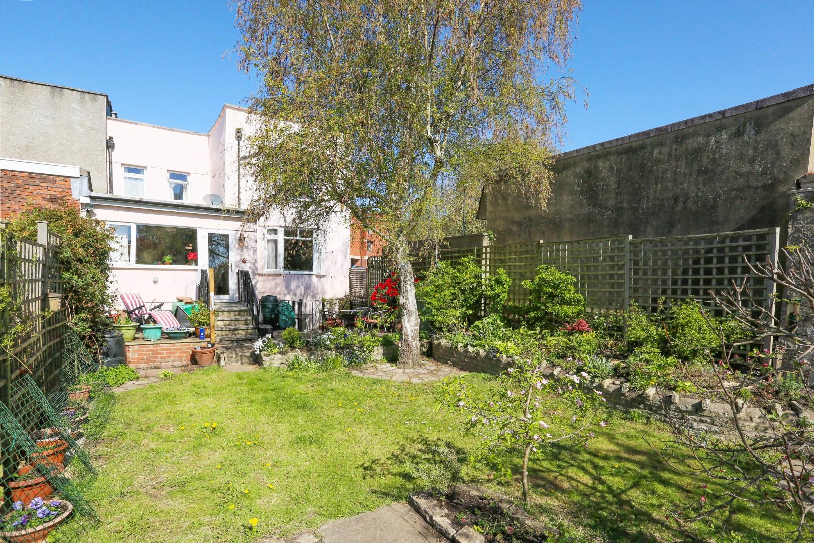 Kingsdown Parade, Kingsdown, Bristol Property for Sale with Elephant